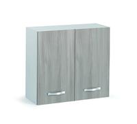 KIT CUCINA COMPONIBILE PERSONALIZZABILE SU MISURA BASE PENSILE OLMO