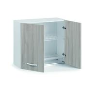 KIT CUCINA COMPONIBILE PERSONALIZZABILE SU MISURA BASE PENSILE OLMO