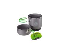 Kit cucina TERRA fine settimana ha Optimus OS
