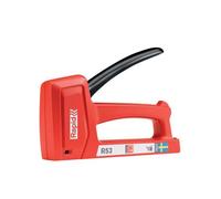 Kit cucitrice manuale per punti metallici - RAPID - R53 - 5 3/4-10 mm - Include 1080 punti metallici da 5 3/6 mm - 5001661