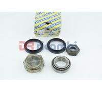 KIT CUDCINETTI RUOTA POST. FORD SIERRA SNR R152.28 R152.34 SKF VKBA897 BKBA898