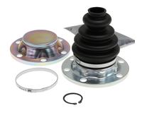 Spidan Kit cuffia semiasse 23627 compatibile con AUDI, SEAT, SKODA, VW