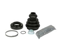 Kit Cuffia Albero Motore LÖBRO NBR Ø 23 mm Per u.a. VW TRANSPORTER