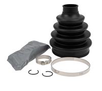 LÖBRO 307178 Kit cuffia, semiasse