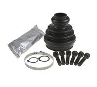 Kit Cuffia Albero Motore NBR Ø 24 mm LÖBRO per u.a. VW TRANSPORTER