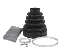 Kit Cuffia Albero Motore NBR 24 mm Tripode LÖBRO per TOYOTA RAV