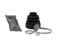 Kit Cuffia Albero Motore NBR LÖBRO Ø 35 mm Per VOLVO S80