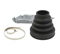 Kit Cuffia Albero Motore NBR LÖBRO Ø 38 mm Per FIAT DUCATO