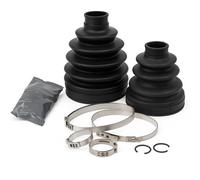 Kit Cuffia Albero Motore NBR LÖBRO IAM-Expertise Per u.a. TOYOTA AURIS