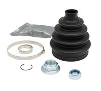 Kit Cuffia Albero Motore TPE Ø 24 mm LÖBRO per u.a. TOYOTA COROLLA