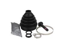 Kit Cuffia Albero Motore TPE 29mm con Grasso SPIDAN 36311 per AUDI A1