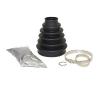 Kit Cuffia Albero Motore TPE Ø35mm Con Grasso SPIDAN Per u.a. CITROËN