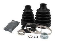 Kit Cuffia Albero Motore TPE Tripode Gelenk FORD FIESTA LÖBRO 307232