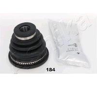 ASHIKA 63-01-184 Kit cuffia, semiasse