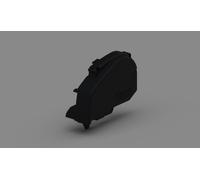 KIT CUFFIA CASSONETTO DX F80S DEEP BLACK 98673-239