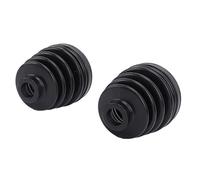 Kit Cuffia CV Interno Esterno Asse Posteriore Copertura Antipolvere in Gomma Giunto Cuffia 800 per Outlander 650/800 4x4 STD 2006-2007 Sportsman 500 HO 2008 XP 700 4x4 EFI