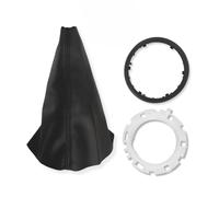 KIT CUFFIA + DOPPIA GHIERA CORNICE PER CITROEN C2 C 2 DAL 2003 AL 2010