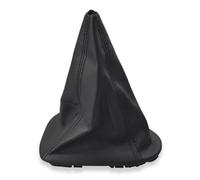 Kit Cuffia e Ghiera Leva Cambio Compatibile con Chevrolet Spark M300 2011 - 2016