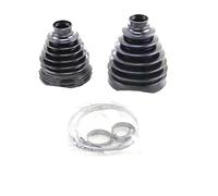 Kit cuffia giunto omocinetico anteriore 04427-60130 04427-60131 per modelli 2009-2024, adatto per Toyota FJ Cruiser Kit giunti alberi di trasmissione Kit giunti(China 04427-60131)