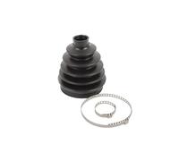 Kit cuffia giunto omocinetico anteriore, kit esterno adatto per Toyota ALPHARD 2015-2025 Cuffia giunto omocinetico