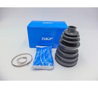 KIT CUFFIA GIUNTO OMOCINETICO SEMIASSE UNIVERSALE 60MM 120MM VKJP01001
