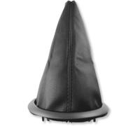 Kit Cuffia Leva Cambio Ghiera Per Citroen C3 2003-2009 OEM 2403CV 7589T8 Nero