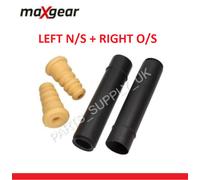 Kit Cuffia Polvere NEW Maxgear 72-2696 Ammortizzatore Sinistro + Destro
