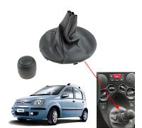 Kit cuffia pomello PERLAUTO AI000050