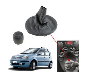 Kit cuffia pomello PERLAUTO AI000050