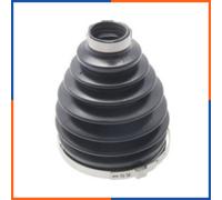 Original NTY Manicotto Flessibile Giunto Anteriore NOP-217 Per Toyota