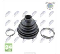 Kit cuffia semiasse Ajs Anteriore per FORD FOCUS LAND ROVER RANGE I DISCOVERY I