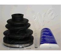 Soffietto giunto semiasse 63-00-010 ASHIKA per MITSUBISHI HYUNDAI ISUZU MAZDA