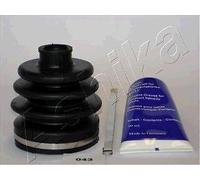 ASHIKA 63-00-043 Kit cuffia semiasse per HYUNDAI ATOS (MX) per KIA PRIDE (DA)