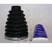 Kit cuffia, Semiasse - ASHIKA 63-00-065