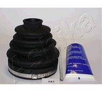 Soffietto giunto semiasse 63-01-121 ASHIKA per NISSAN TOYOTA