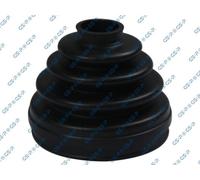 Kit cuffia, Semiasse Assale anteriore bilaterale per FIAT DUCATO