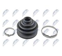 Kit cuffia, Semiasse Assale anteriore per HONDA NISSAN ALMERA TINO HR-V STREAM