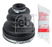 Kit cuffia, Semiasse Assale anteriore per TOYOTA COROLLA IST PLATZ PORTE PROBOX