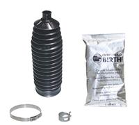Kit cuffia, Semiasse Assale anteriore Sx per FORD FIESTA FUSION