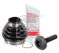 Kit cuffia, Semiasse Assale posteriore per AUDI A4 A4 Allroad A5 A6 A6 Allroad A
