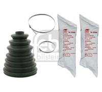 Kit cuffia, Semiasse Assale posteriore per AUDI MERCEDES-BENZ PORSCHE SEAT SKODA