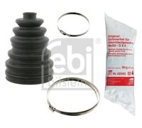 Kit cuffia, Semiasse Assale posteriore per AUDI MERCEDES-BENZ SEAT SKODA VW /8 1