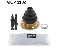 SKF Kit cuffia semiasse VKJP 1102 per BMW 3 Limousine (E30) e 5 Limousine (E34)