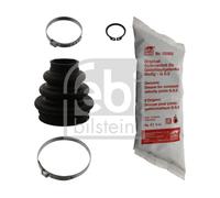 Kit cuffia, Semiasse Assale posteriore per BMW 3 Z4