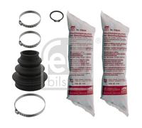 Kit cuffia, Semiasse Assale posteriore per BMW 5 6 7 X6 Z4