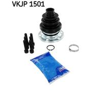 Kit cuffia, Semiasse Assale posteriore per BMW X5