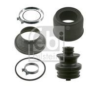 Kit cuffia, Semiasse Assale posteriore per MERCEDES-BENZ /8 123 CLASSE S SL