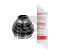 Kit cuffia, Semiasse Assale posteriore Sx per AUDI CUPRA SEAT SKODA VW A1 A3 ALT