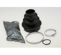 Kit cuffia, Semiasse Assale posteriore Sx per BMW 1 3 5 6