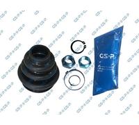 Kit cuffia, Semiasse Assale posteriore Sx per BMW 1 3 5 6 X1 X3 Z4